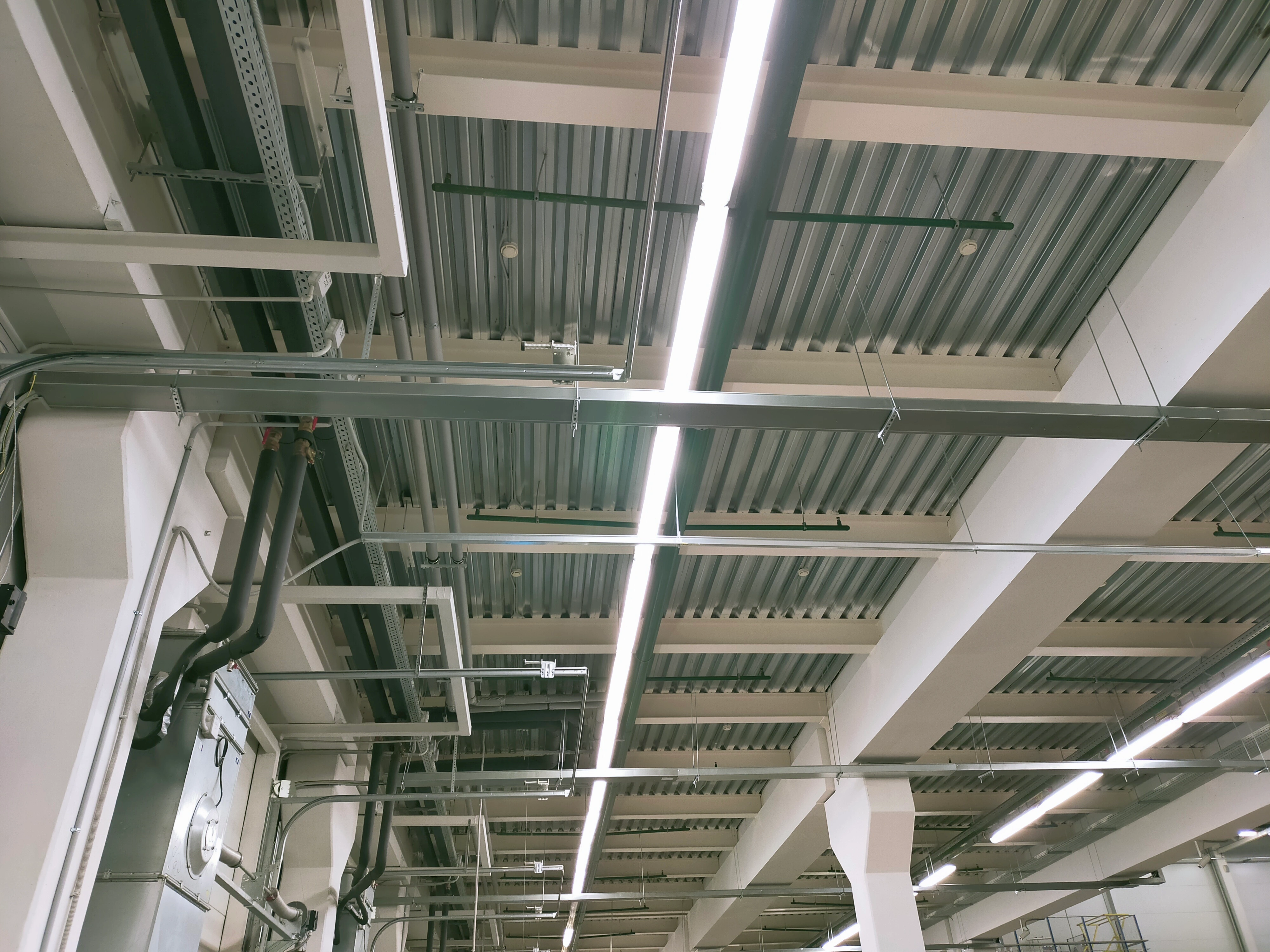 Склад Пауль Хартман