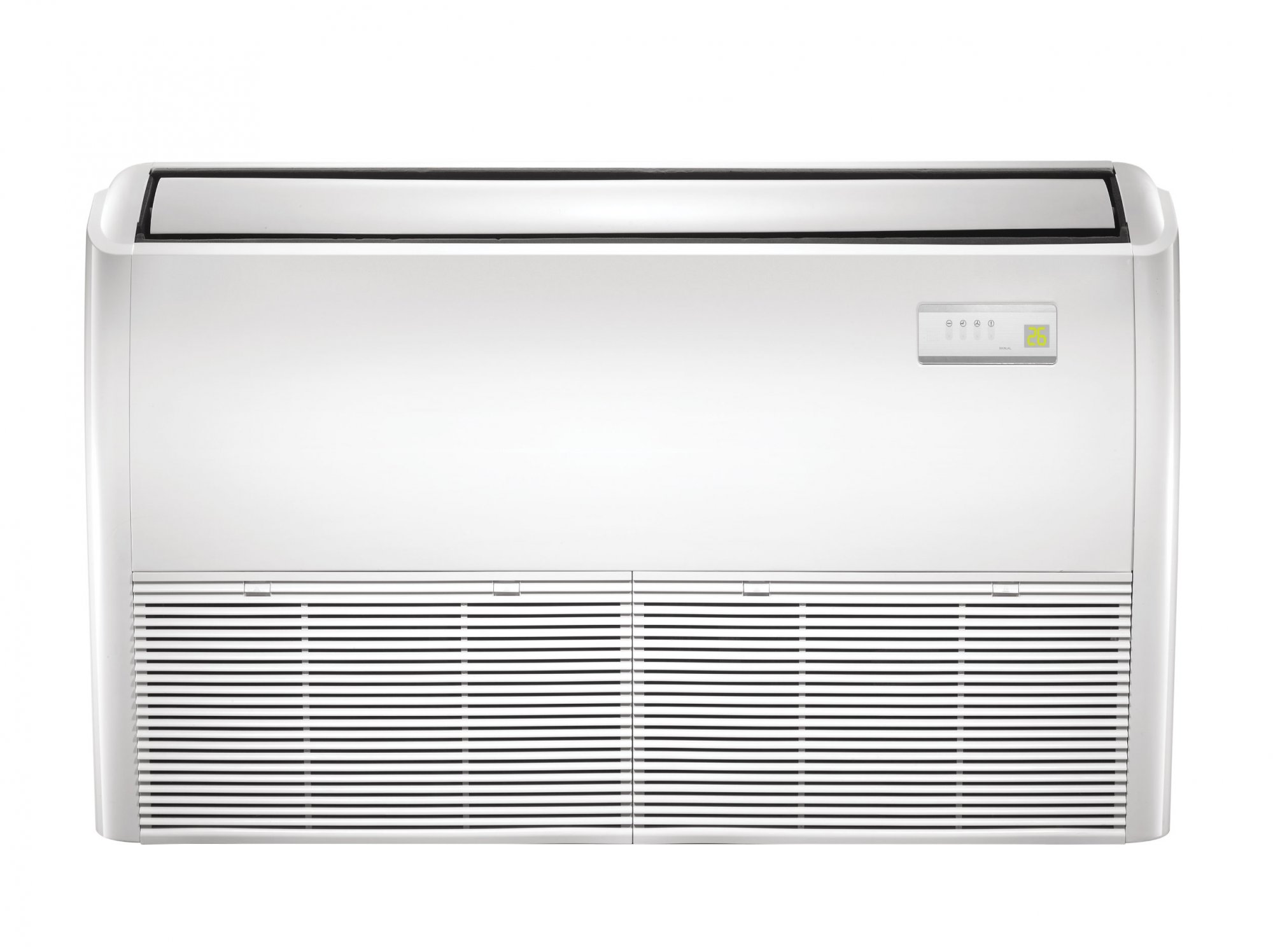 IFX-V24HDC / IUX-V24HDC