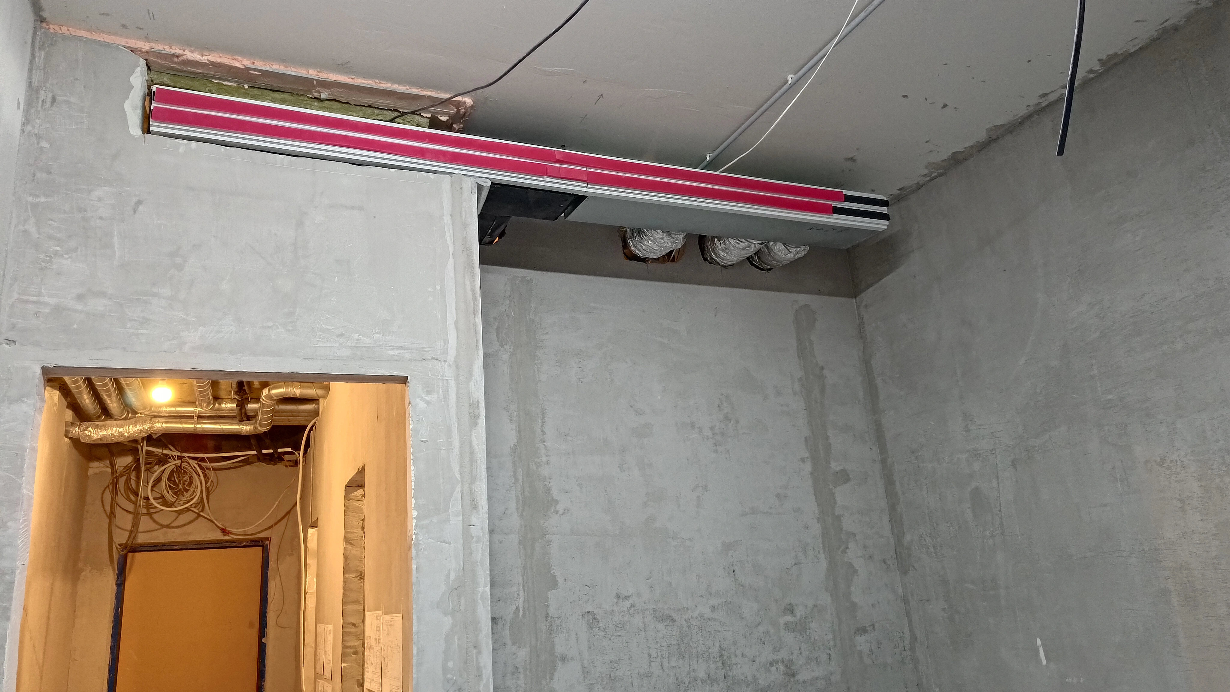 ЖК "Полянка 44"