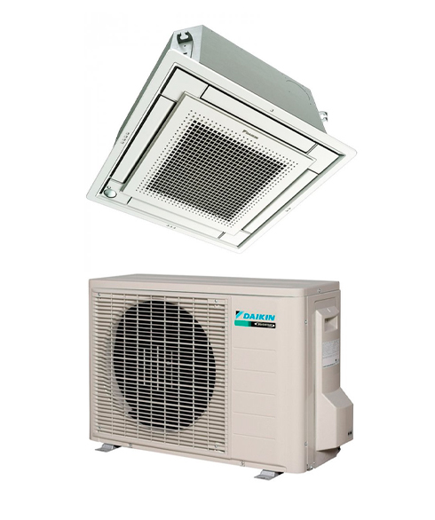 Daikin FFA25A9 / RXS25L3