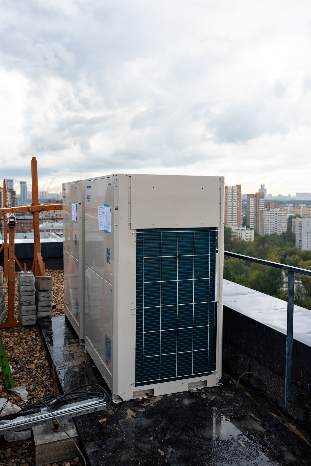 Фитнес Центр