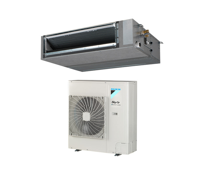 Daikin FBA35A9 / RXS35L3