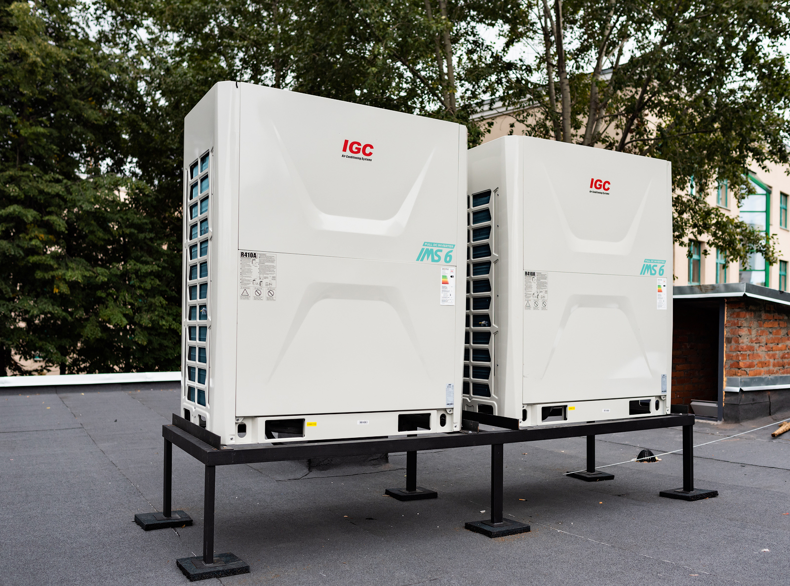 Лефортовский пер., дом 8