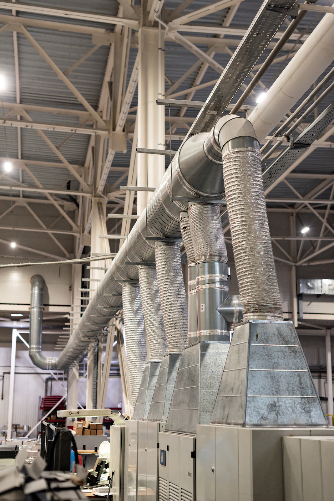 Цех Столица 8