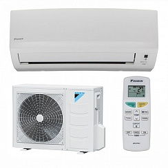 Daikin FTXB20C / RXB20C  настенная сплит-система