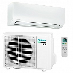 Daikin FTXP35L / RXP35L настенная сплит-система