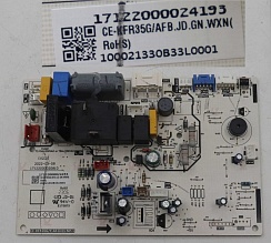 Плата управления  CE-KFR35G/AFB.JD.GN.WXN / 17122000024193