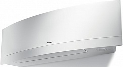 Daikin FTXJ20MW white настенный блок