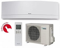 Daikin FTXJ50MW / RXJ50N white